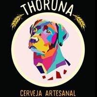 Cerveja Artesanal Thoruna Conselheiro Lafaiete MG