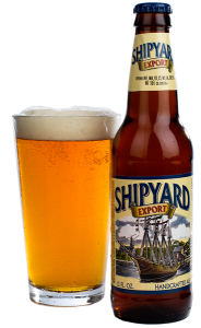 Shipyard Export