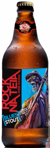 Rock na Teia Blues Stout