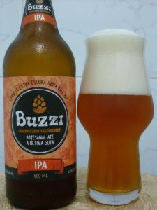 Buzzi IPA