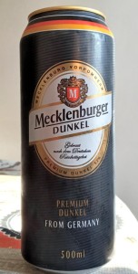 Mecklenburger Dunkel