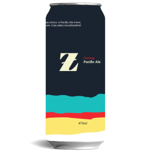 Zeralta Pacific Ale