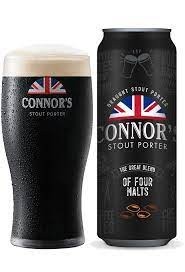 Connor&#039;s Stout Porter