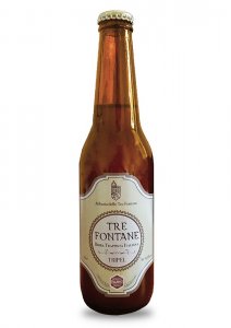 Tre Fontane Tripel