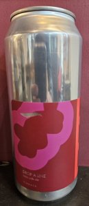 Finback Drop a Line