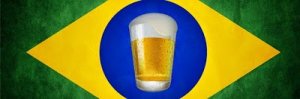 Cervejas que já degustei. (Nacionais)