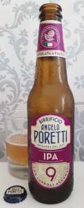 Poretti 9 Luppoli IPA