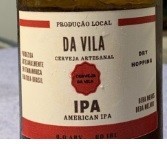 Da Vila IPA