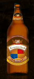 Kraemerfass Weizen Dunkel Hefe