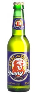 Bière du Désert