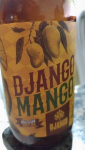 Django Mango