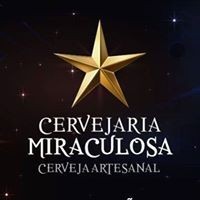 Cervejaria Artesanal Miraculosa Recife PE