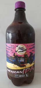 Kairós Chope American IPA