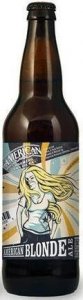 American Brewing Blonde