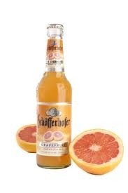 Schofferhofer Grapefruit Hefeweizen