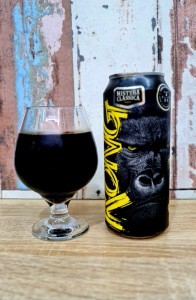 Kong imperial stout