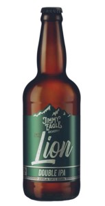 Jeff Lion Double IPA