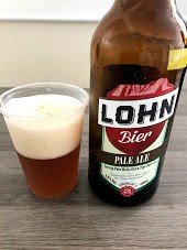 Lohn Pale Ale