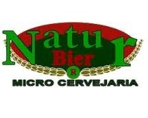 Natur Bier Chopp Claro