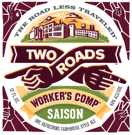 Two Roads Worker&#039;s Comp Saison