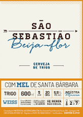 São Sebastião Beija-flor