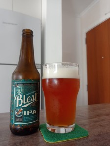 Blest IPA