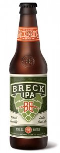 Breck IPA