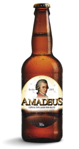 Amadeus Lager Puro Malte