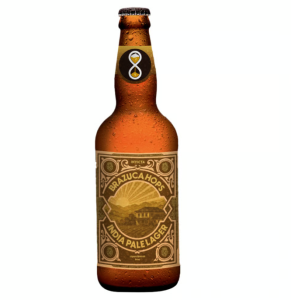 Invicta Finito Brazuca Hops - 1000ALT