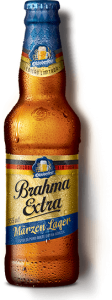 Brahma Extra Märzen