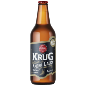 Krug Amber Lager