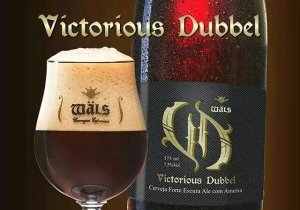 Victorious Dubbel