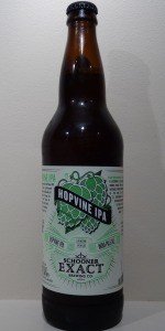 Hopvine India Pale Ale