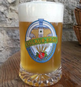 Eisgrub Helles Märzen