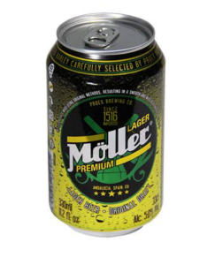 Möller Premium