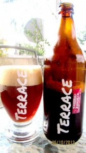 Terrace Smoked Red Ale