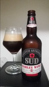 Sud Barley Wine