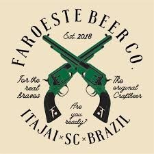 Faroeste Beer Co. Itajaí SC