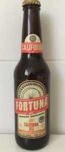 Fortuna California Ale