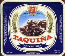 Taquiña