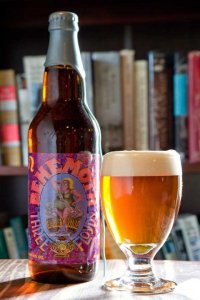 Three Floyds Behemoth