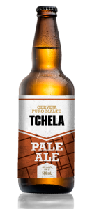 Tchela Pale Ale