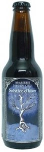 Dieu du Ciel Solstice d’hiver