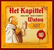 Het Kapittel Watou Abt