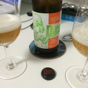 Dom Haus Witbier