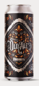 Baum Old Ale