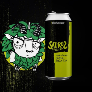 Satirus American India Pale Ale