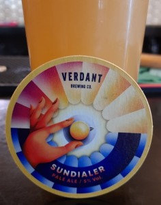 Verdant Sundialer