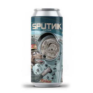 Salvador Sputnik