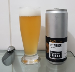 Viela Witbier Editada